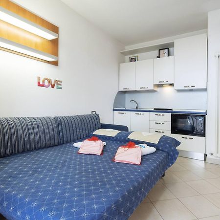 We Home - Palestrina17 - Riccione Sul Mare Exterior photo