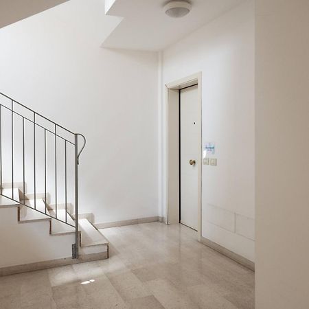 We Home - Palestrina17 - Riccione Sul Mare Exterior photo
