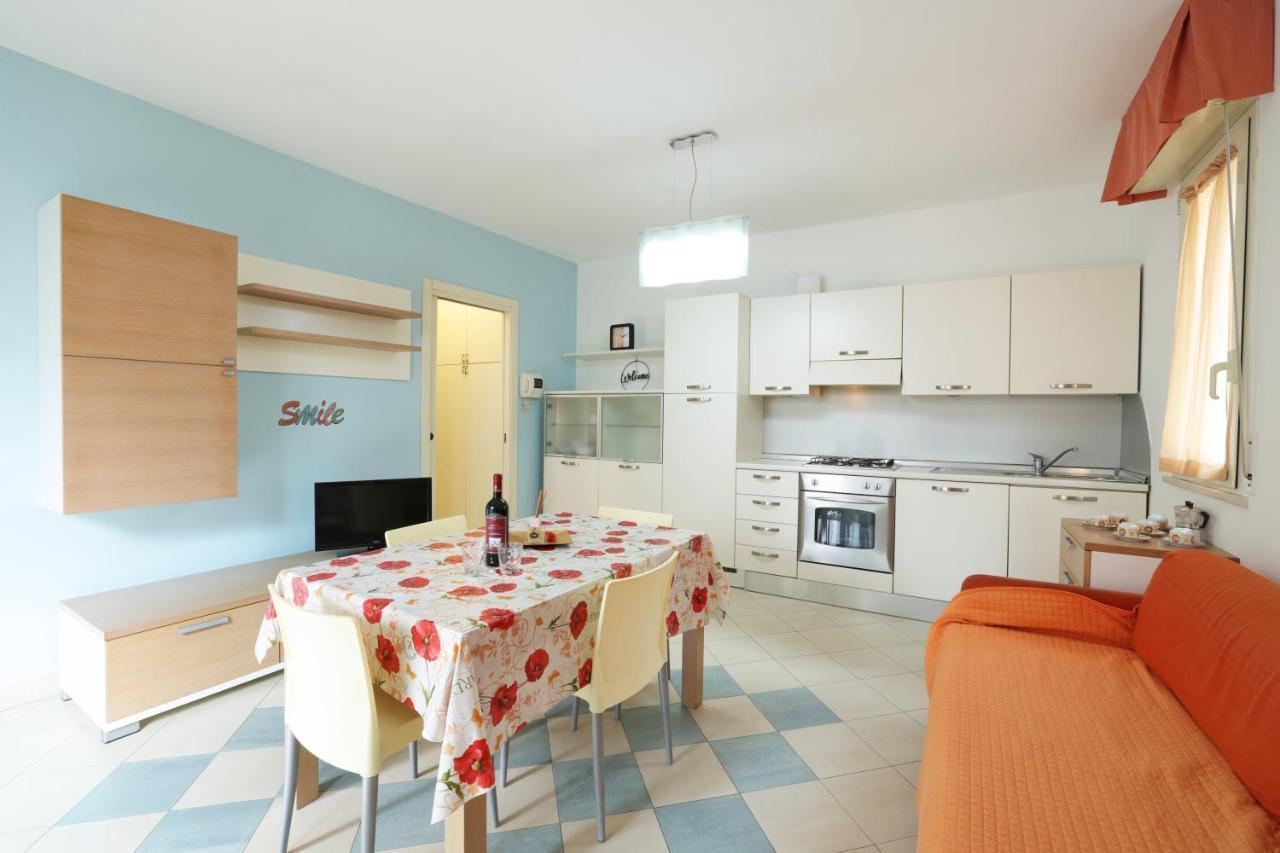 We Home - Palestrina17 - Riccione Sul Mare Exterior photo