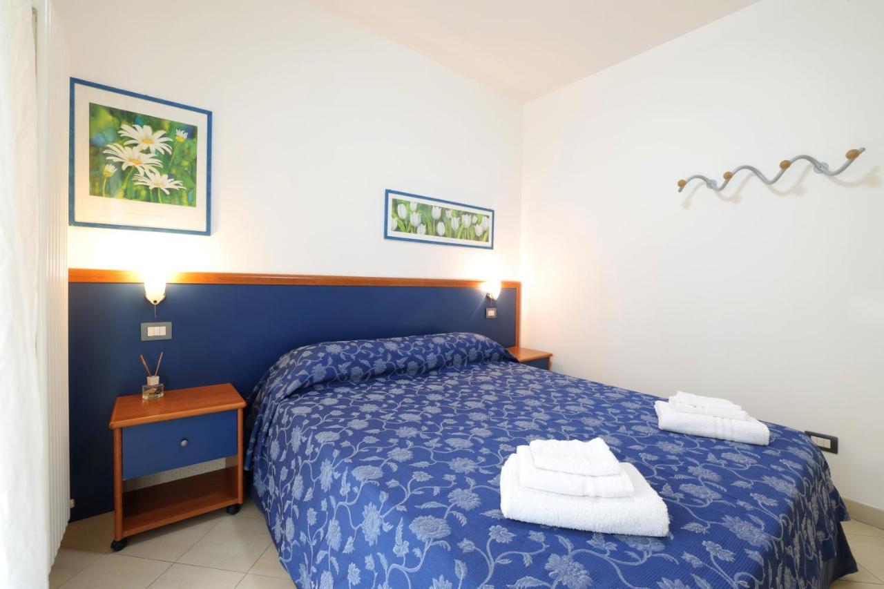 We Home - Palestrina17 - Riccione Sul Mare Exterior photo